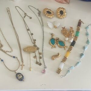 Avon jewerly bundle